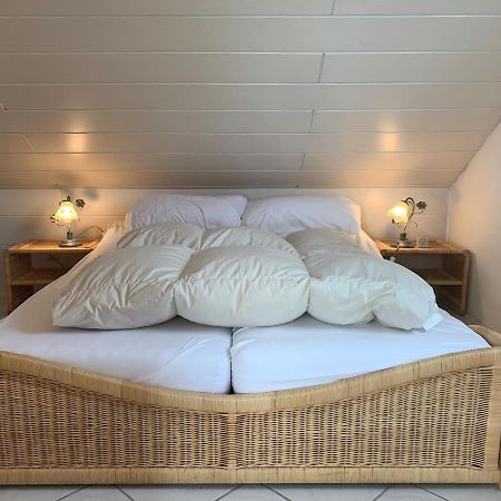 Apartament Seeblick Meersburg Zewnętrze zdjęcie