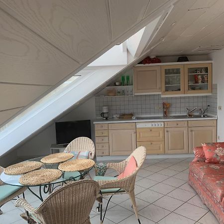 Apartament Seeblick Meersburg Zewnętrze zdjęcie