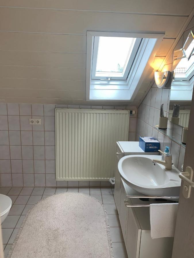 Apartament Seeblick Meersburg Zewnętrze zdjęcie