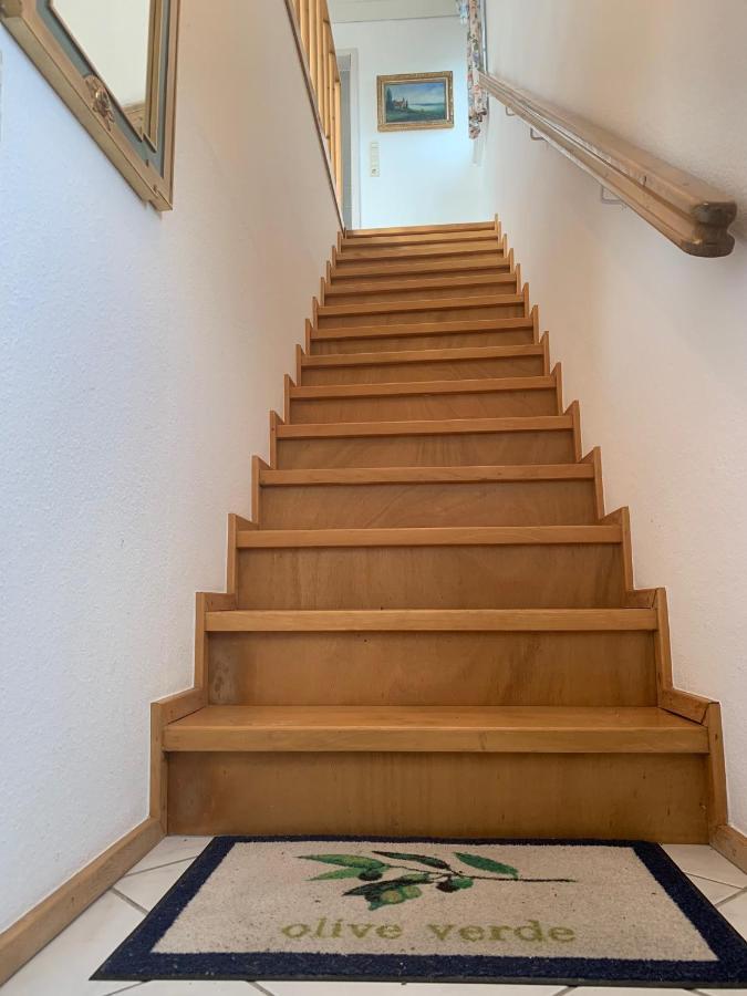 Apartament Seeblick Meersburg Zewnętrze zdjęcie